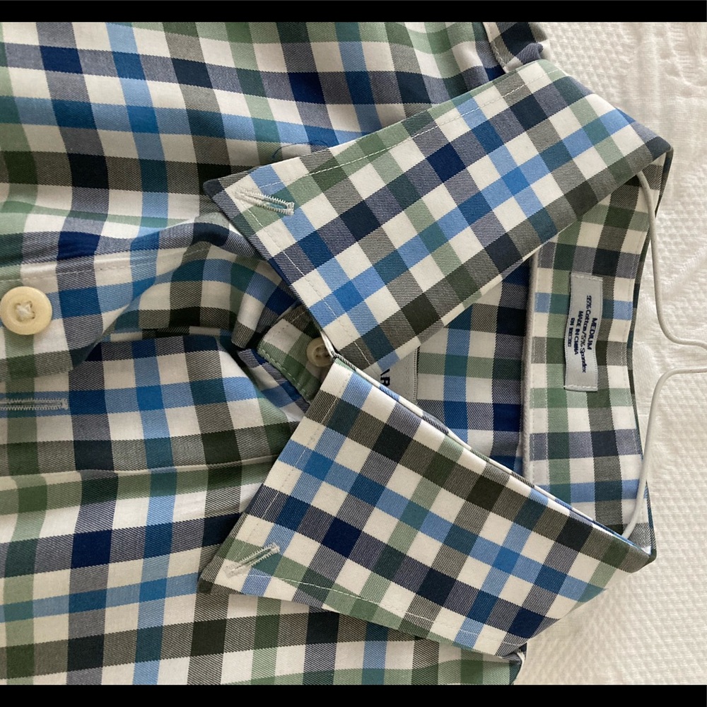 Peter Millar Dress Shirt